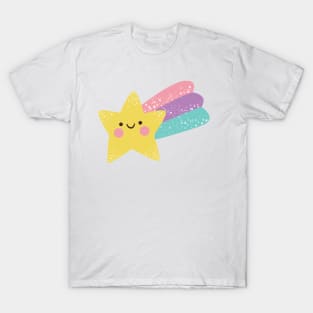 Cartoon Star | Catch A Falling Star T-Shirt